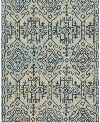 Loloi Zharah ZR-09 Area Rug 5'0"x7'6"