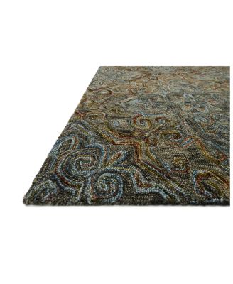 Loloi Victoria VK-21  Area Rug Collection