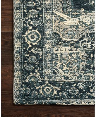 Loloi Mika Indoor/Outdoor MIK-01 Area Rug 2'5"x4'