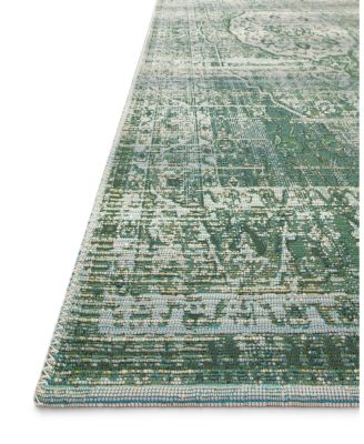 Loloi Mika Indoor/Outdoor MIK-06 Area Rug 6'7"x9'4"