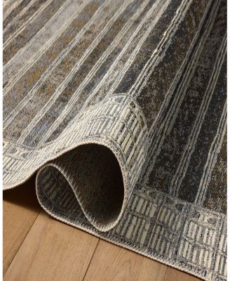 Loloi Mika Indoor/Outdoor MIK-07 Area Rug 6'7"x9'4"