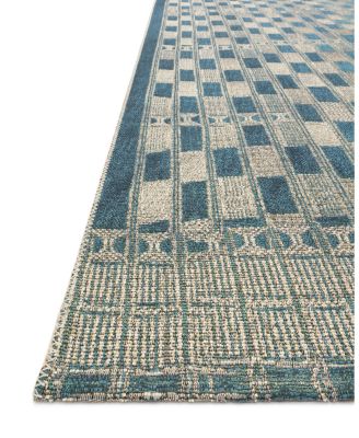 Loloi Mika Indoor/Outdoor MIK-08 Area Rug 3'11"x5'11"