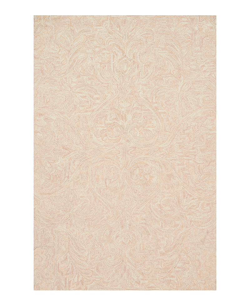 Loloi Lyle Lk-01 Area Rug 5'0x7'6 In Neutral