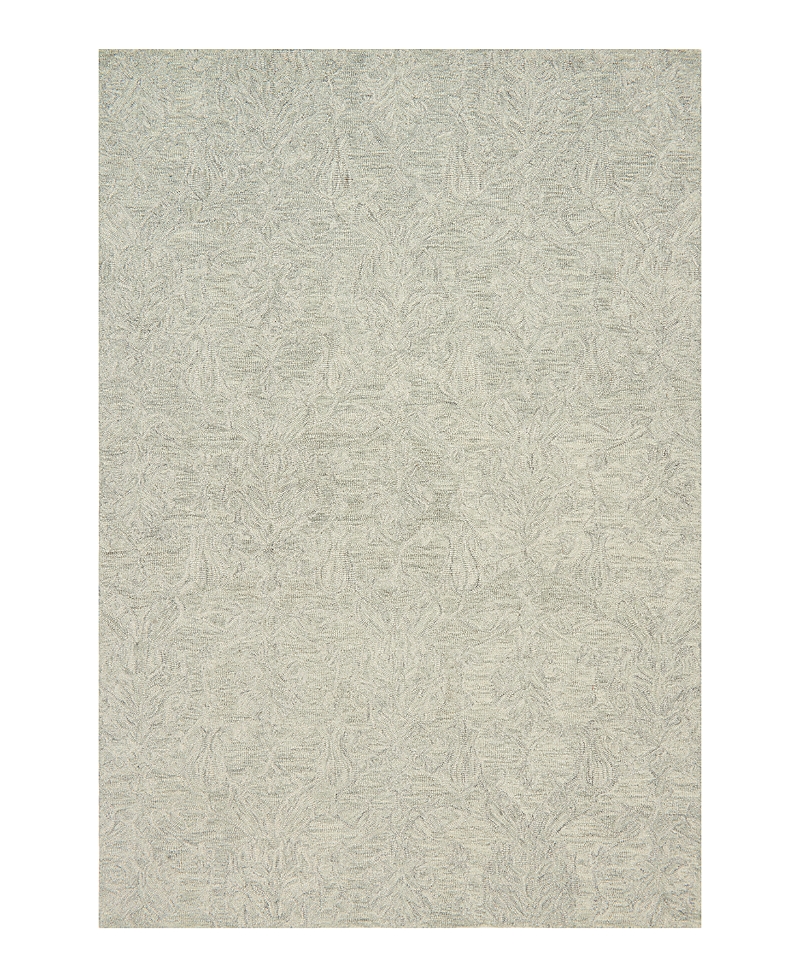 Loloi Lyle Lk-04 Area Rug 7'9x9'9 In Gray