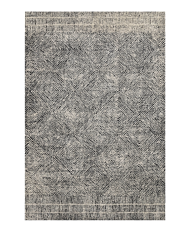 Loloi Kopa Ko-01 Area Rug 7'9x9'9 In Gray