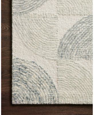 Loloi Milo MLO-03 Area Rug 2'3"x3'9"