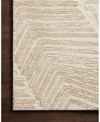 Loloi Milo MLO-06 Area Rug 3'6"x5'6"