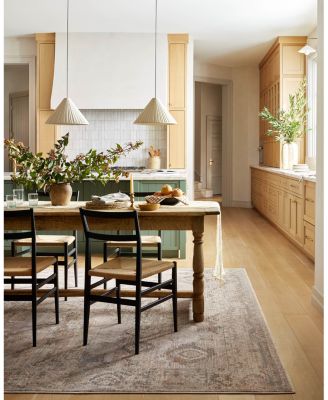 Loloi Lyra LYR-01 Area Rug 4'0"x5'7"