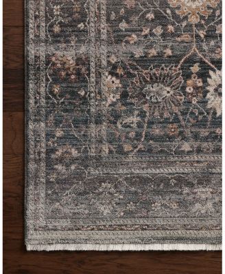 Loloi Lyra LYR-04 Area Rug 4'0"x5'7"