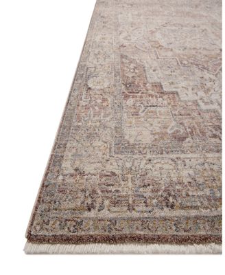 Loloi Lyra LYR-06 Area Rug 11'6"x15'7"