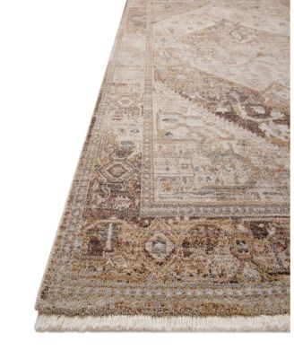 Loloi Lyra LYR-07 Area Rug 5'3"x7'9"