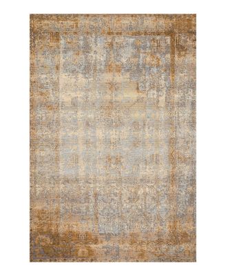 Loloi Mika Indoor/Outdoor MIK-11 Area Rug 3'11"x5'11"
