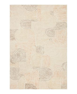 Loloi Milo MLO-02 Area Rug 5'0"x7'6"