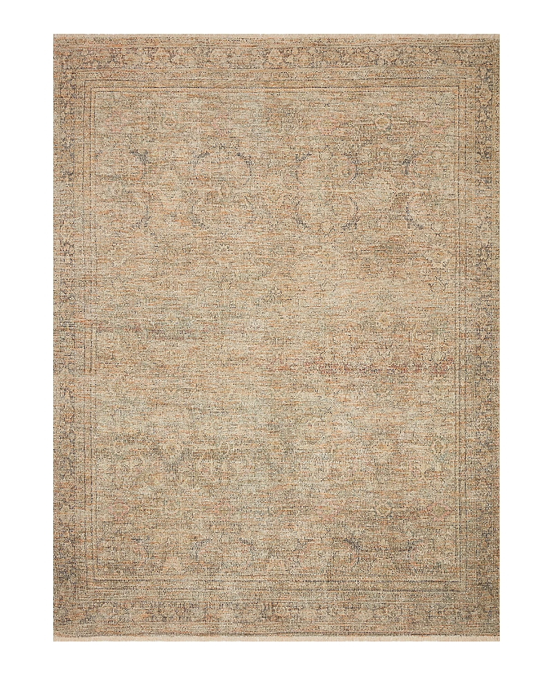 Loloi Priya Pry-03 Area Rug 9'3x13' In Neutral