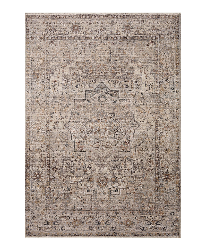 Loloi Lyra Lyr-06 Area Rug 11'6x15'7 In Multi