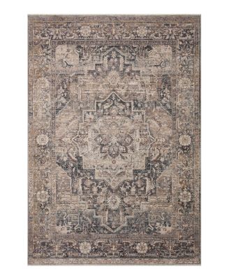 Loloi Lyra LYR-06 Area Rug 11'6"x15'7"