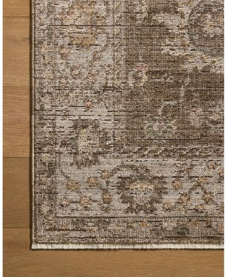 Loloi Priscilla PRL-01 Area Rug 2'3"x3'9"