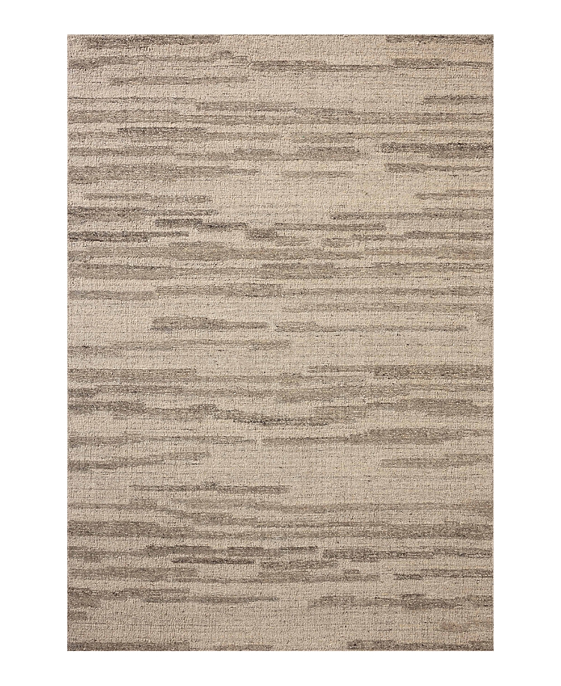 Loloi Hartley Hrt-02 Area Rug 5'0x7'6 In Gray