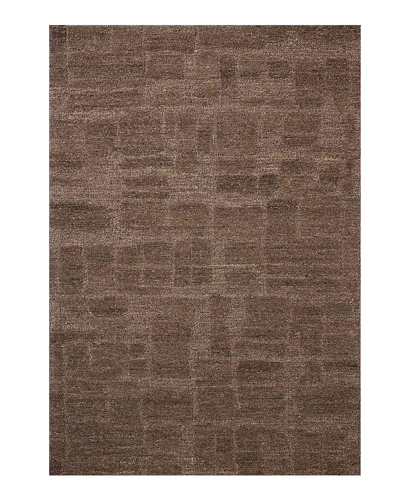 Loloi Hartley Hrt-04 Area Rug 5'0x7'6 In Brown