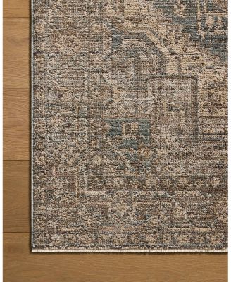 Loloi Priscilla PRL-04 Area Rug 11'6"x15'