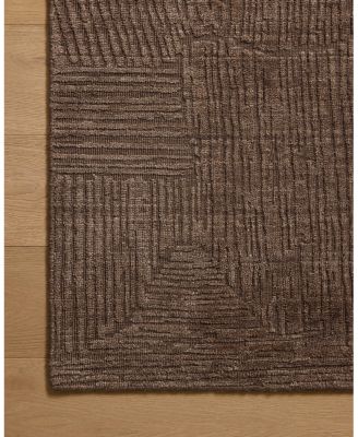 Loloi Woods WDS-01 Area Rug 7'9"x9'9"