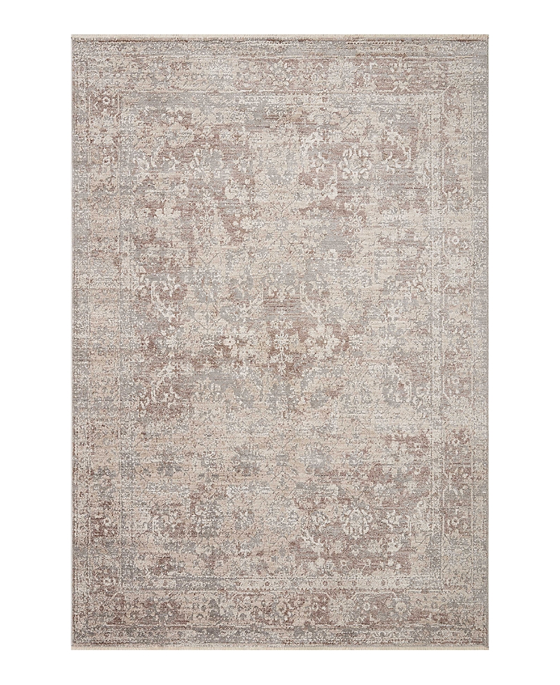 Loloi Sonnet Snn-05 Area Rug 7'10x10' In Green