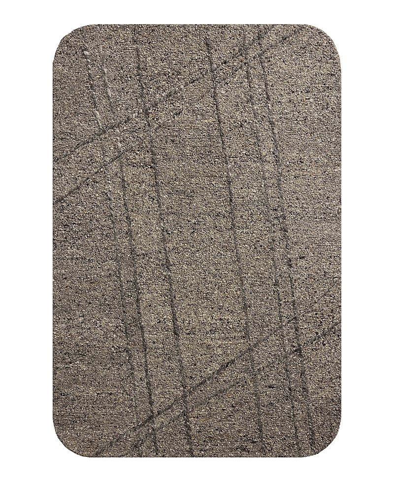Loloi Otis Ott-02 Area Rug 8'6x11'6 In Gray