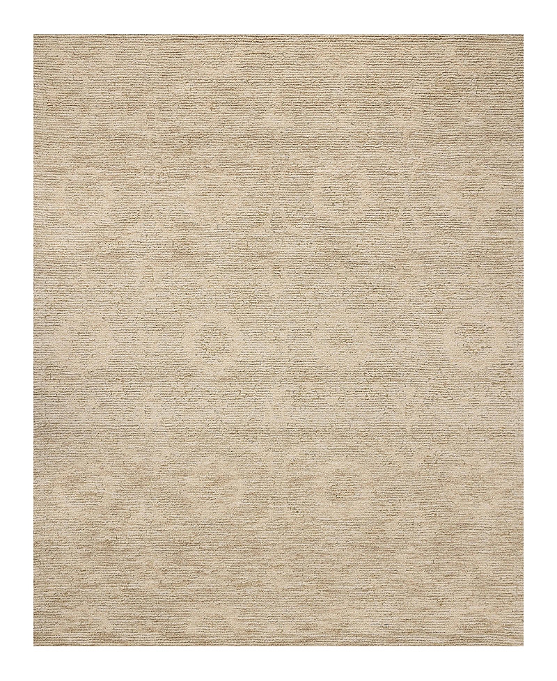 Loloi Penny Pen-04 Area Rug 7'9x9'9 In Brown
