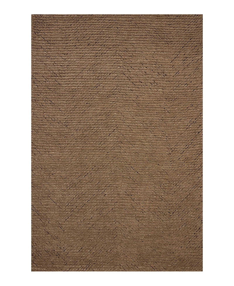 Loloi Kai Kai-01 Area Rug 7'9x9'9 In Brown