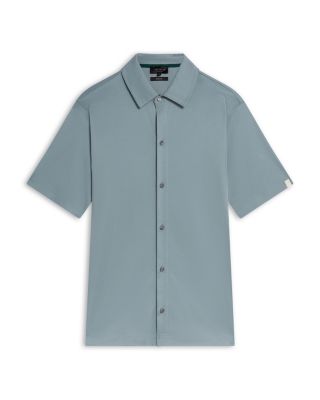 Fillipp Short Sleeve Regular Fit Shirt