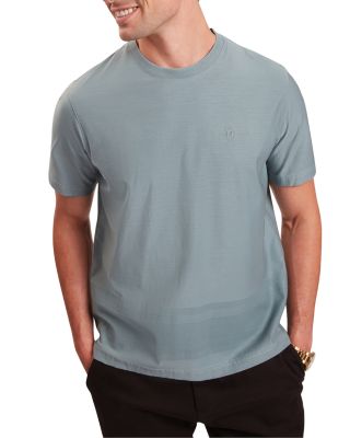 Kaelith Short Sleeve Herringbone Tee