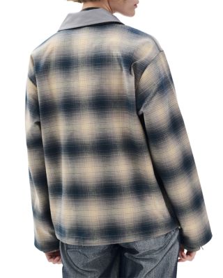 Carrie Reversible Jacket