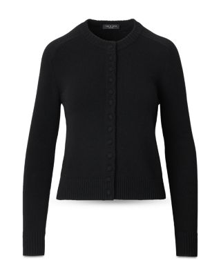 Wallace Cardigan Sweater 