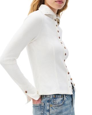 The Knit Cardigan Sweater