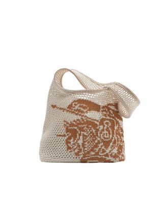 Small EKD Crochet Bag