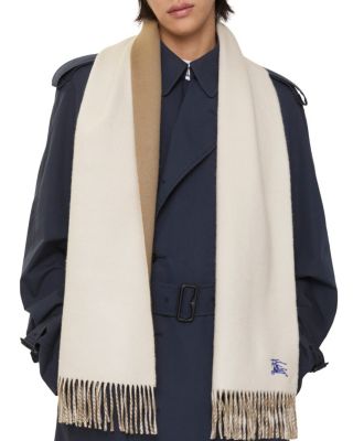  Reversible Cashmere Scarf
