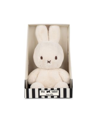 Miffy Cozy Sitting in Giftbox Plush - Ages 5-7 Years