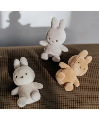Miffy Cozy Sitting in Giftbox Plush - Ages 5-7 Years