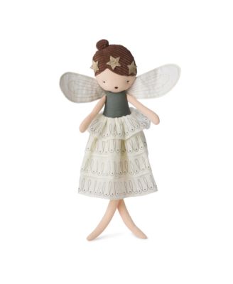 Picca Loulou Fairy Mathilda Plush - Ages 5-7 Years