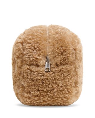 Jumbo Noor Bouclette Pochette