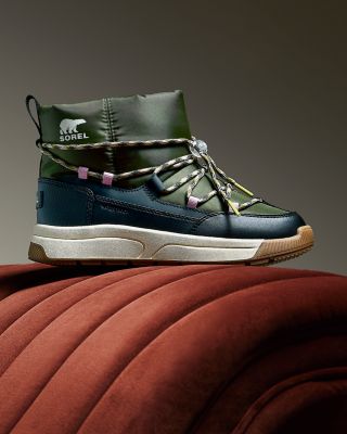 Women's WHITNEY™ III Winter Ankle Boots