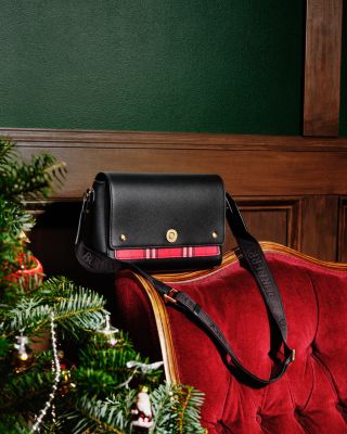 Note Small Special Edition Leather Crossbody - Exclusive