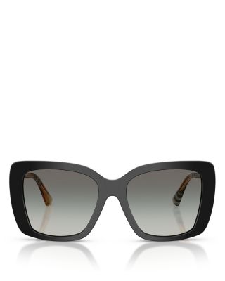 Square Sunglasses, 54mm