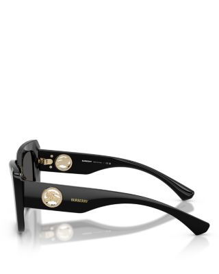 Cat Eye Sunglasses, 51mm