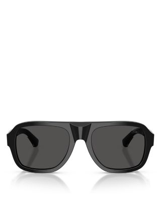 Aviator Sunglasses, 55mm