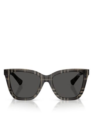 Cat Eye Sunglasses, 54mm