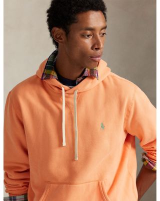 The RL Fleece Hoodie