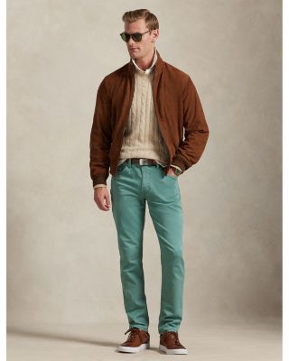 Sullivan Slim Fit Stretch Pants