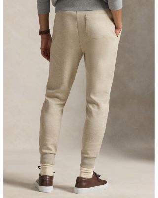 Double Knit Jogger Pants