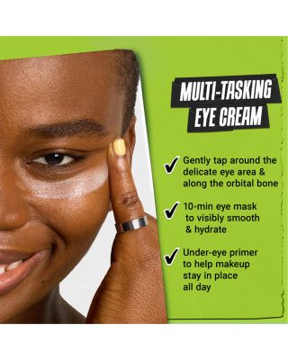 Creamy Eye Treatment with Avocado 0.95 oz.